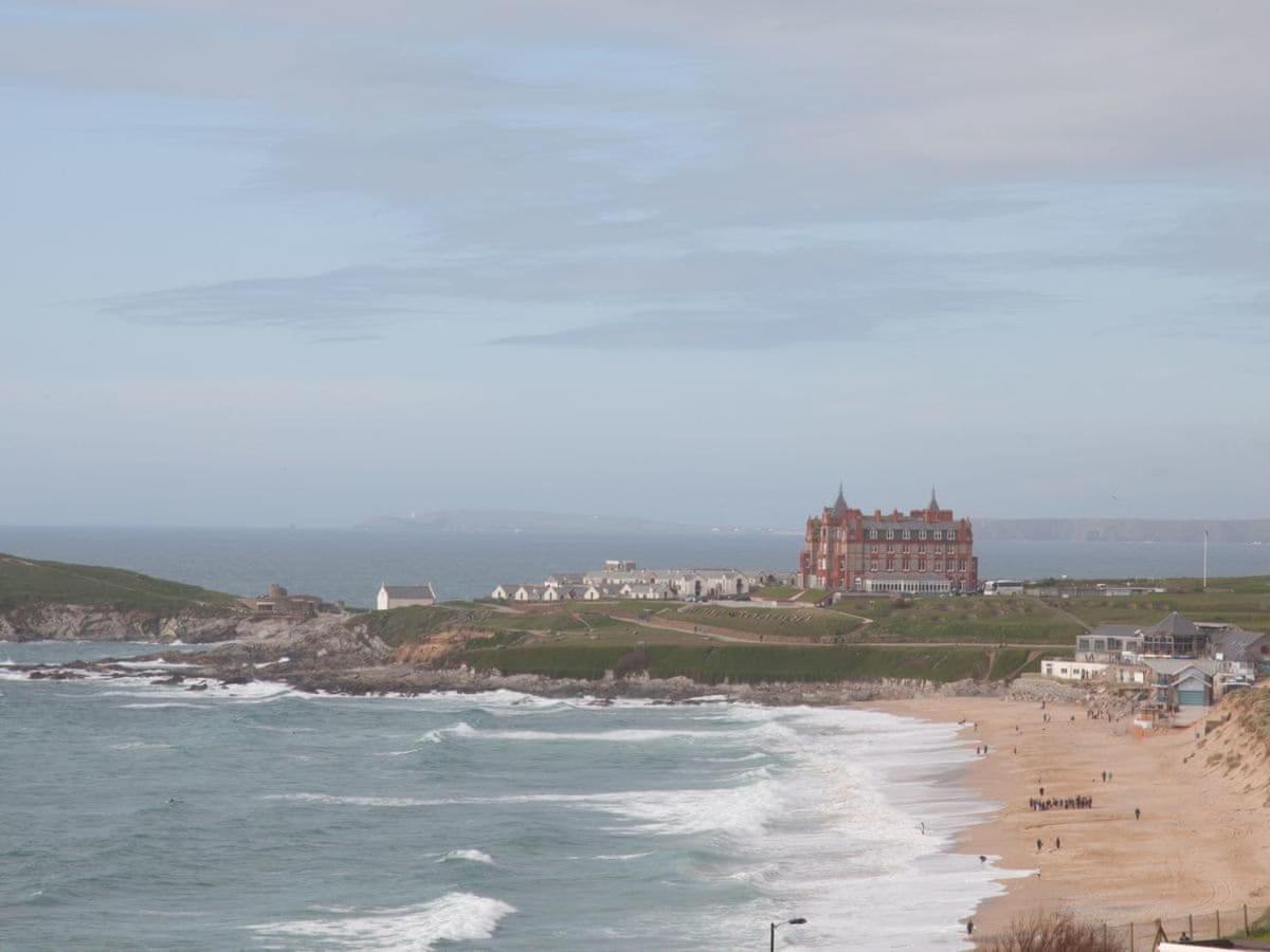 Beach View - 38 Ocean 1 * Newquay (Cornwall)